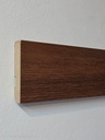 PR ZR-70 ZOCALO MDF FOLIADO RECTO VULCAN 7CM - 15x70x2,75mts