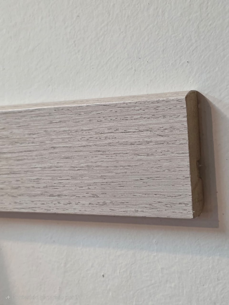 ZC-60C ZOCALO CLASSIC VIRGINIA (12x60x2750mm)