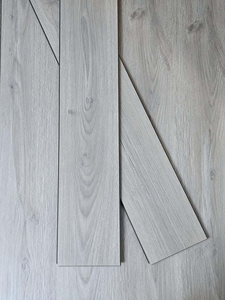 >>ML<< CM 8803812 Piso MELAMINICO Palo Santo de la India (Caja 1.91m²) Resistente al Agua 9,50x196X1218 mm AC5 Con Manta IXPE 1,50mm