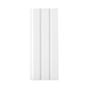 >>ML<< 7500E EPSILON REVEST DE PARED SLIM 122 x 12mm x 2,75m BLANCO MATE