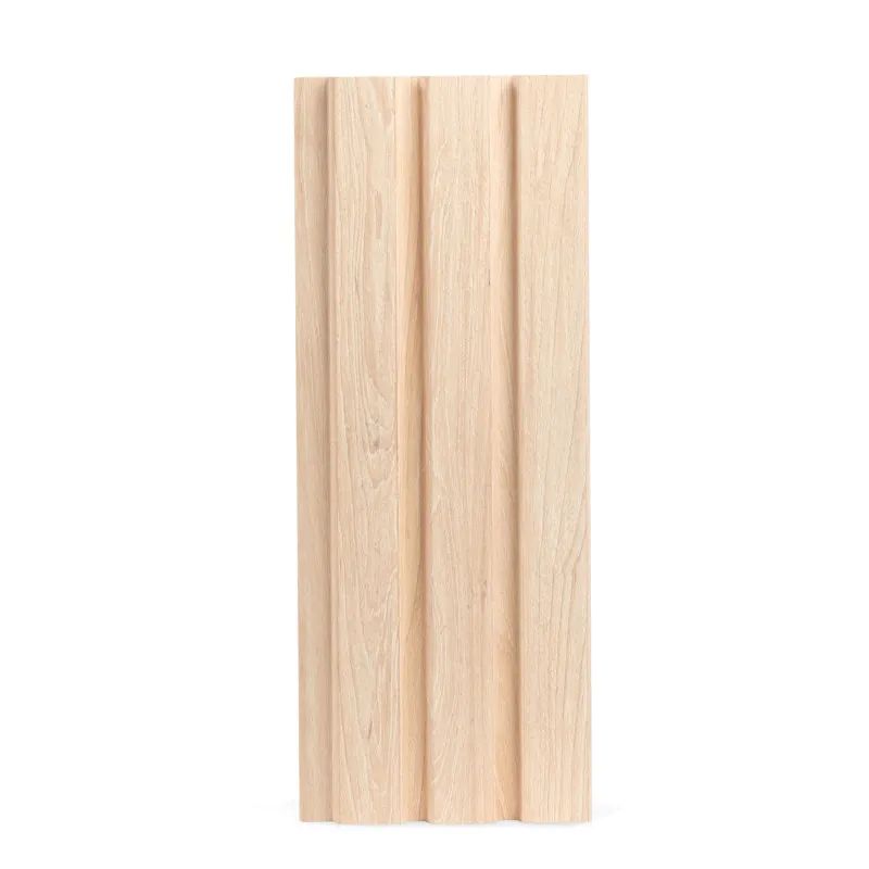>>ML<< 7503E EPSILON REVEST DE PARED SLIM 122 x 12mm x 2,75m ROBLE NATURAL