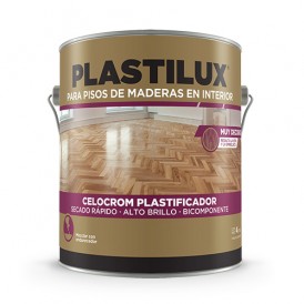 Servicio de Pulido Y Plastificado / Pulido e Hidrolaqueado x m2 (PLASTILUX)
