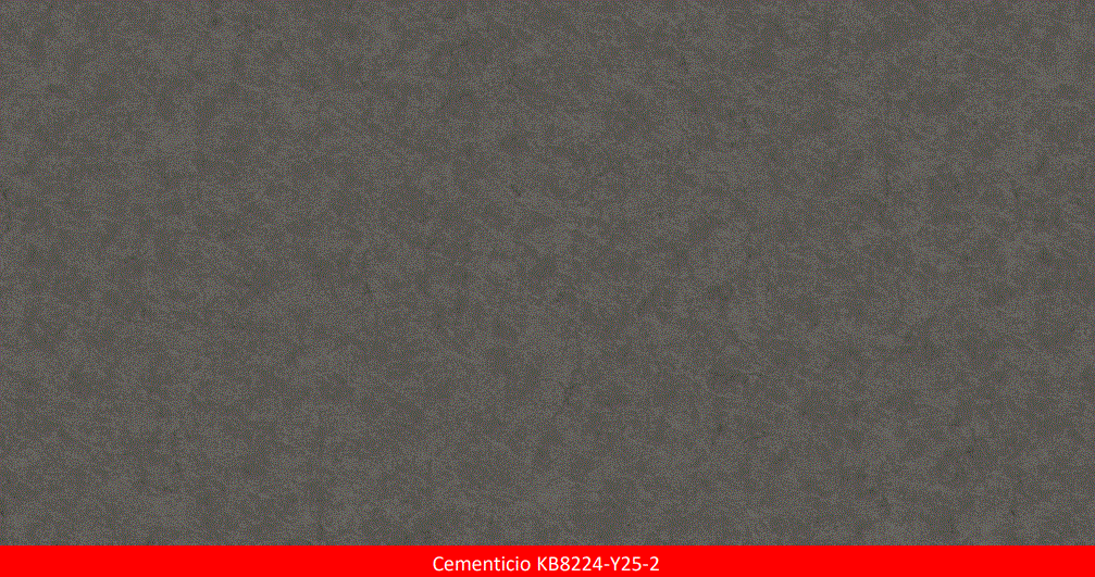 [KB8224-Y25-2] RV PLACAS UV MARBLE KB8224-Y25-2 3mm Medida 1.22x2.80m CEMENTICIO