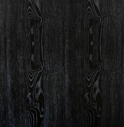 [CRL6021] RV PLACAS CRL6021 WPC BAMBOO CHARCOAL │ CLASS UV MARBLE │Medida 8x1220x2800mm OAK BLACK