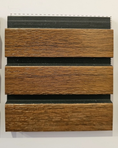 [G120-1172-6] RV REVESTIMIENTO INTERIOR WALL PANEL Medida 12x120x2850mm CR-Q1210 MIX COLOR G120-1172-6