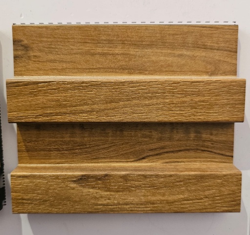 [002-39BIS] RV REVESTIMIENTO INTERIOR WALL PANEL Medida **19mm** x117x2850mm G11720 ONE COLOR 002-39BIS