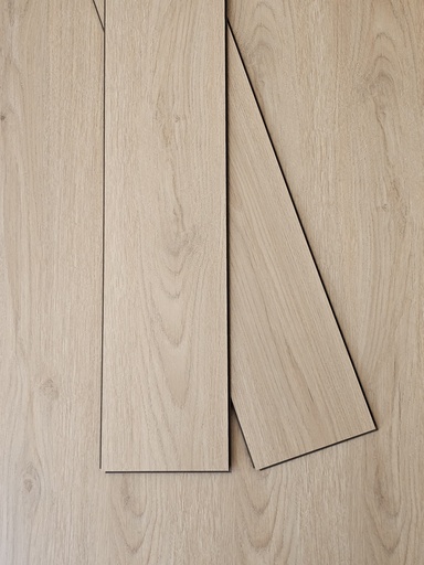 [880388] CM 880388 Piso MELAMINICO (Caja 1.91m²) Resistente al Agua 9,50x196X1218 mm AC5 Con Manta IXPE 1,50mm Roble Annapurna