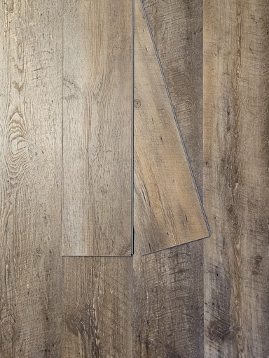 [SPCWG8011] CM SPCWG8011 Piso VINILICO (Caja 2.22m²) 5x182x1220mm // 0.5 Capa de Uso Con Manta IXPE OLMO ANTIQUE