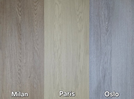 [CHEVRON] ALLC PISO VINILICO CHEVRON PARQUET  128x640x5mm (4+1)  INCLUYE MANTA CAJA 1,14M² / COD: