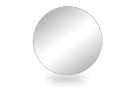 [RIN070N] RIN070N ESPEJO MARCO DE ALUMINIO RING FRAME 70CM NEGRO MATE