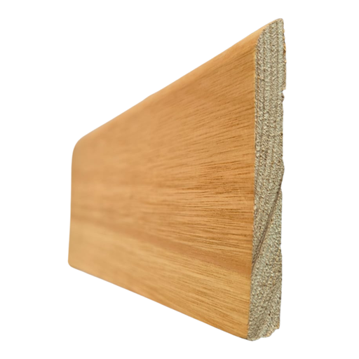 [DEFAULT-2367] [IRI] Zócalos de Madera Maciza Eucalipto 12x67x3350 REDONDO (x Tira)