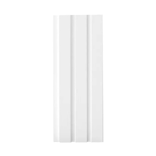 [7500E] 7500E EPSILON REVEST DE PARED SLIM 122 x 12mm x 2,75m BLANCO MATE