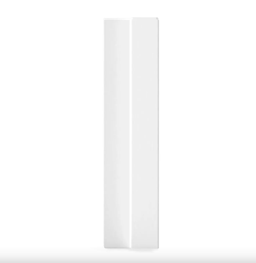 [7501E] 7501E EPSILON MOLDURA INICIO  REVEST DE PARED SLIM 