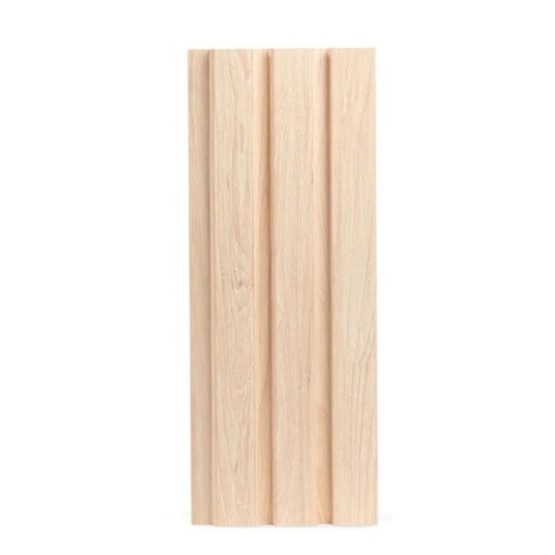 [7503E] 7503E EPSILON REVEST DE PARED SLIM 122 x 12mm x 2,75m ROBLE NATURAL