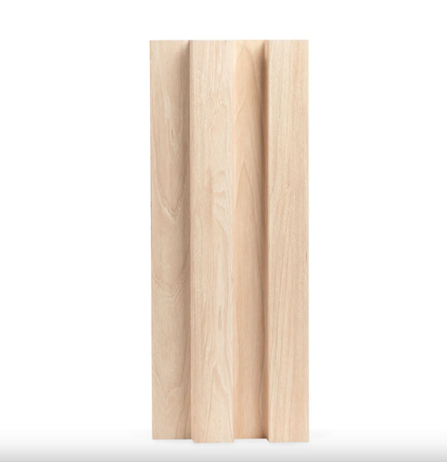 [7553E] 7553E EPSILON REVEST DE PARED WIDE 120 x 21mm x 2,75m ROBLE NATURAL