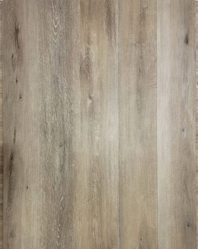 [SPCW-OAK] CM SPCW-OAK Piso VINILICO (Caja 2.68m²) 5.5x182x1220mm // 0.5 Capa de Uso Con Manta IXPE WHITE OAK