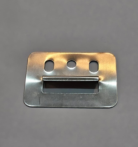 [CLIP-REVESTWPC] RV CLIP REVESTIMIENTO EXTERIOR WPC BOLSA X100u