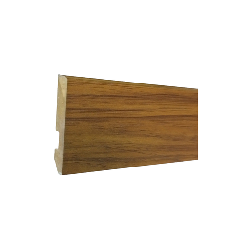 [9027x6] 1883 ZOCALO CLASSIC LAPACHO 60x12x2750mm