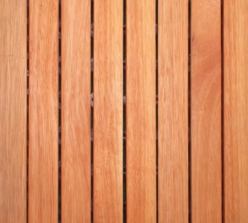 [DECMADEUC4] EFL Deck Euca Grandis 1”x 3” o 4” 1ra largos varios (M²)