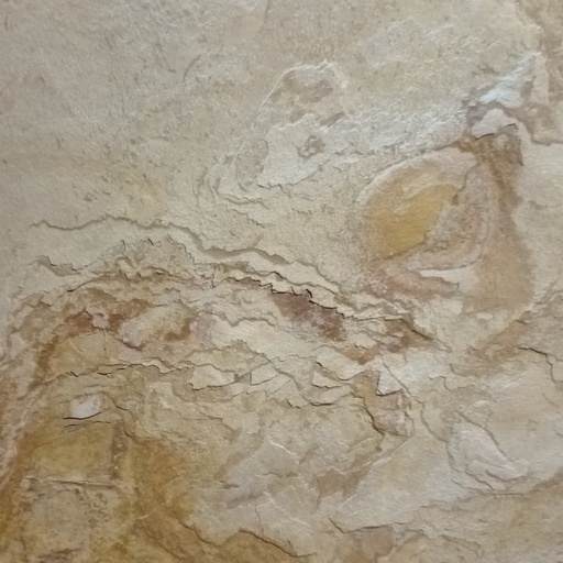 [REPIBACACR] RV REVESTIMIENTO PIEDRA CAPUCCINO CREAM 610x1220mm Placa