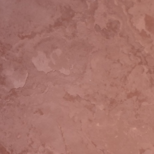 [REPIBATERE] RV REVESTIMIENTO PIEDRA TERA RED 610x1220mm Placa