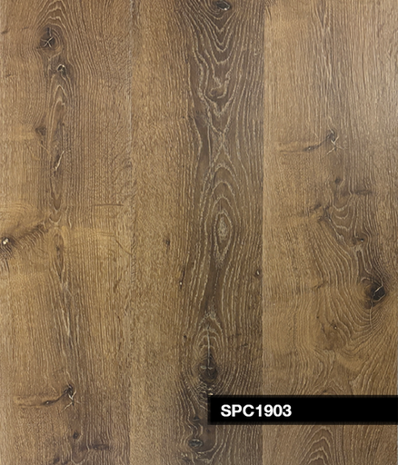 [SPC1903] ALLC SPC1903 PISOS VINILICOS CLICK PISO SPC 4mm / Tabla 1220 x 178 mm /  CAJA 2.39 M2 / NO INCLUYE MANTA