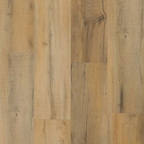 [PISVI230PALVERSALLES] CM PISOS  VINILICOS (Caja 2.43m²) CLICK EUROTEC PALACE TOUCH  6,0mm (5+1) x230x1520mm ROBLE VERSALLES