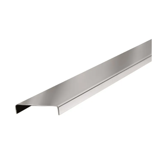 [430/05ESM] 430/05ESM ACERO INOX 430 LISTELLO COLOSAL 50mm  ESMERILADO