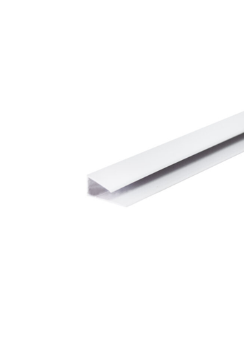 [5020201019] 5020201019 Perimetral F BCO 2 x Unidad 30.4x38.4mm x3m (30.4x38.4x3000mm)
