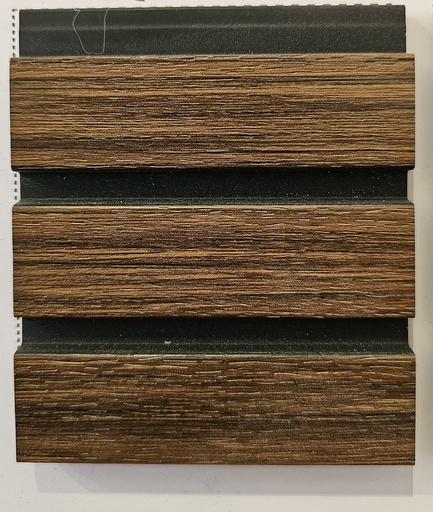 [G1260-4184] RV REVESTIMIENTO INTERIOR WALL PANEL Medida 12x120x2850mm CR-Q1210 MIX COLOR G1260-4184