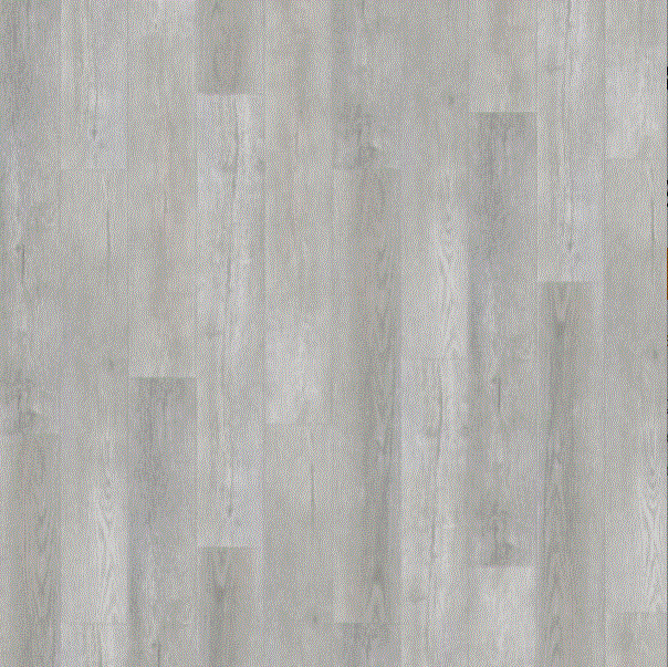 [743L-7] CM PISOS  VINILICOS (Caja 2.22m2) CLICK EuroTec NEXT ENTRY (4+1) 5x180x1220mm SEQUOIA NEVADA / 743L-7