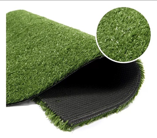 [GG18r] ALLC Césped Sintético >>18mm<< Ancho de rollo 2.00m / X m²