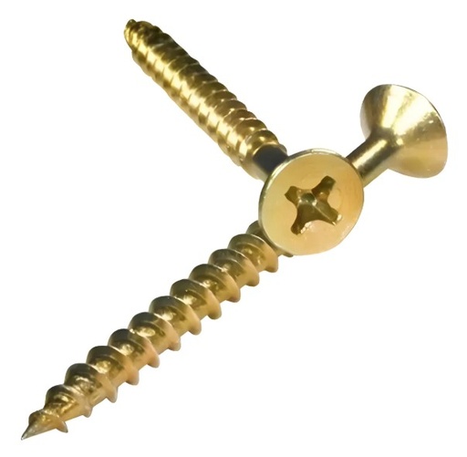 [1210999507-500] 1210999507-500 TORNILLO FIJADOR 10 X 1 3/4 (Fracción x 500)