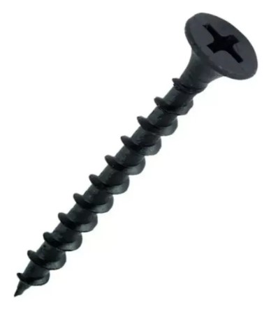 [1210999507-500] 1210999507-500 TORNILLO FIJADOR 10 X 1 3/4 (Fracción x 500)