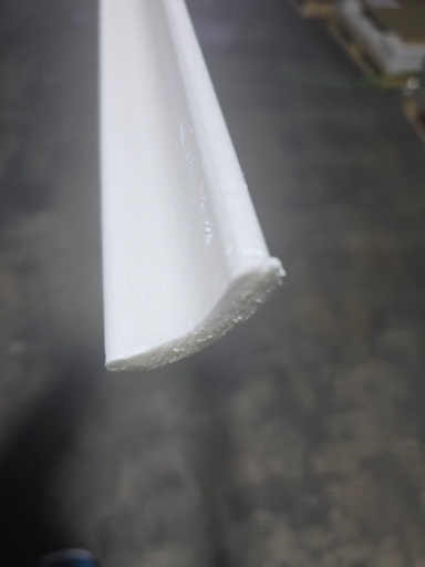 [6340] 6340 - BLISS DECO BA-360 DECO -35x35x2000 (x 1 TIRA) / ?m