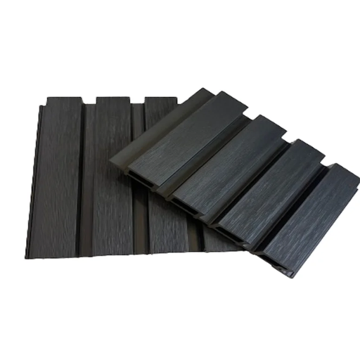 [G10] RV REVESTIMIENTO EXTERIOR G10 WPC Co- extrusion Medidas 26x219x2900mm NEGRO