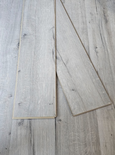 [1611] RV PISO MELAMINICO LAMINADO AC5 (VISION 1611) AQUA RESIST / Medida Tabla **8mm** x215x1800mm / AC5 (Caja 2.71m²)