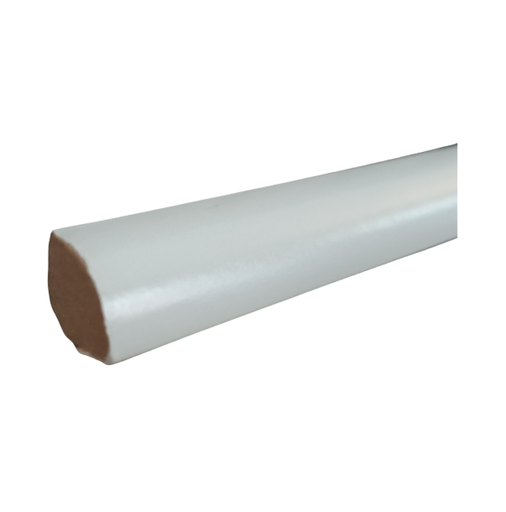 [949] 949 CUARTA CAÑA BLANCO ANDINO 15x15mm TIRA 2.75m