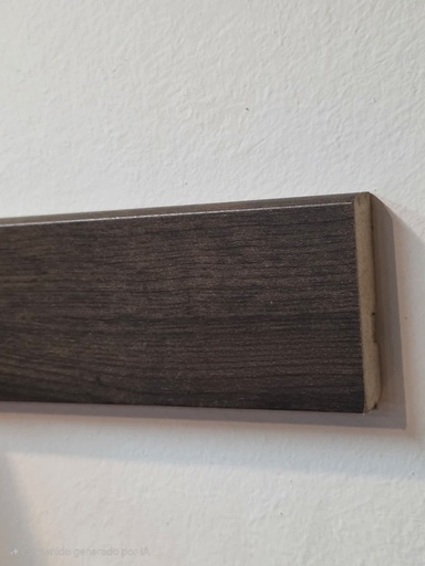 [6860] 6860 ZOCALO FOLIADO ZC-60 CLASSIC LATAKIA (12x60x2750mm)