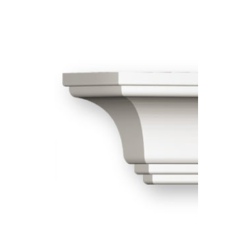 [9002] 9002 x 1  MOLDURAS DECORATIVAS AT-40 (x 1 TIRA) /96m