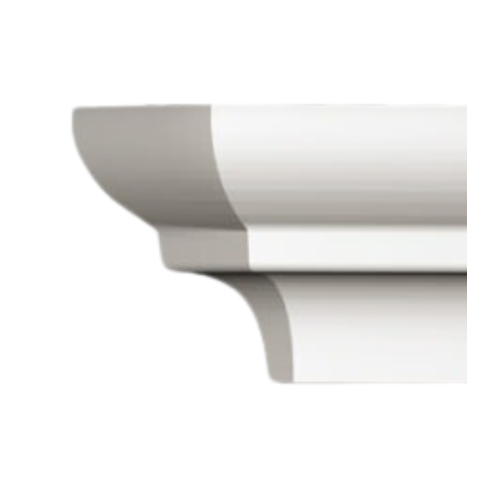 [9018] 9018 x 1 MOLDURAS DECORATIVAS AT-30 (x 1 TIRA) / 180m